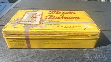 Scatola Plasmon