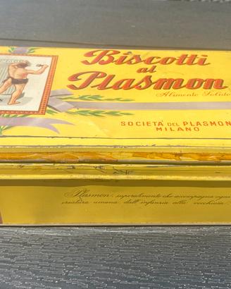 Scatola Plasmon