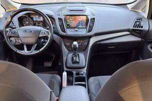 Ford Grand C-MAX 1.5 TDCi 120cv Powershift 7 posti
