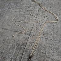 carrucola "tagliata"