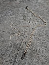 carrucola "tagliata"