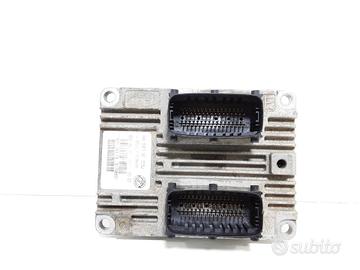 CENTRALINA MOTORE FIAT Grande Punto 1Â° Serie 5179