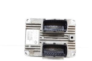 CENTRALINA MOTORE FIAT Grande Punto 1Â° Serie 5179