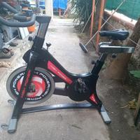 bici spinning Hight Power 