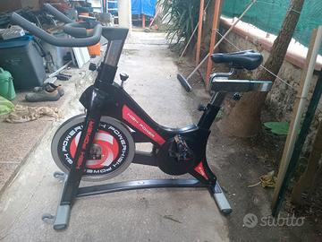 bici spinning Hight Power 