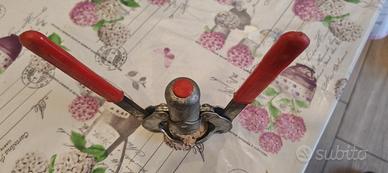 tappa bottiglia 
