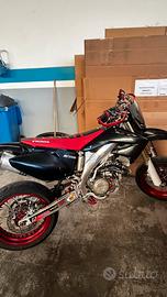 Honda CRF450R