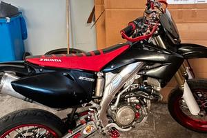 Honda CRF450R