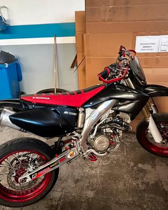 Honda CRF450R