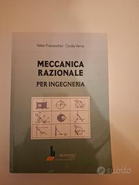 Meccanica Razionale 