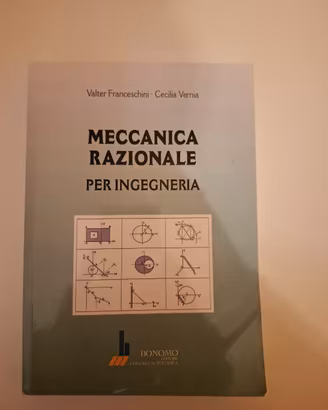 Meccanica Razionale 