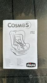 Seggiolino auto CHICCO COSMO