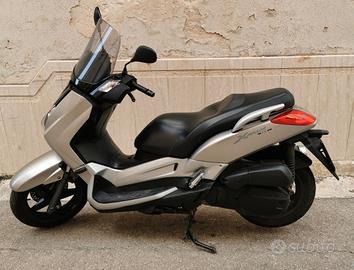 XMAX 125