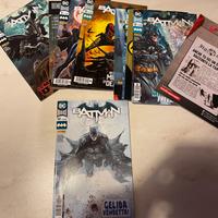 Fumetti Batman