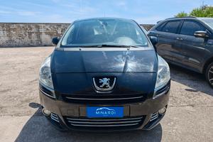 Peugeot 5008 1.6 HDi 112CV Business