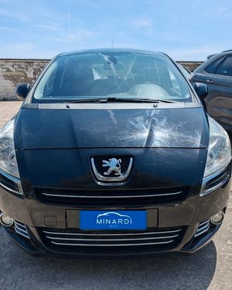 Peugeot 5008 1.6 HDi 112CV Business