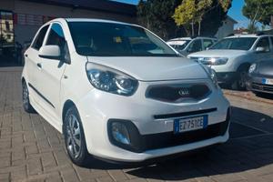 KIA Picanto 2ªs.(11/17) Picanto 1.0 12V 5 port...