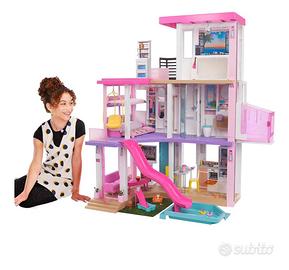 Villa barbie
