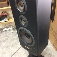 PIONEER CS-777 COPPIA DIFFUSORI CON STAND ORIGINAL