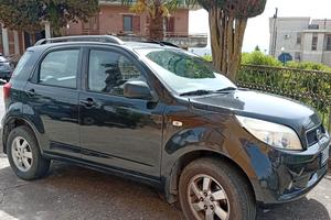 terios 4x4 anno 2008