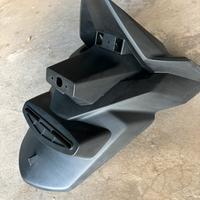 PORTA TARGA ORIGINALE YAMAHA XMAX 400