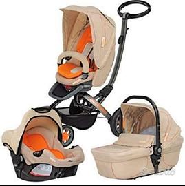 Trio Foppapedretti Myo