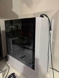 Pc Build  | i5 10th Gen GTX 1650 2Tb di memoria