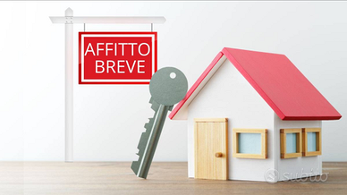 Affitti brevi a Forlì? GESTIAMO TUTTO NOI