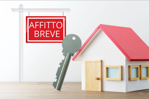 Affitti brevi a Forlì? GESTIAMO TUTTO NOI