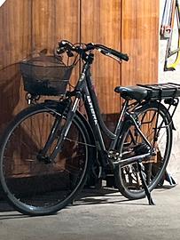 Bici elettrica