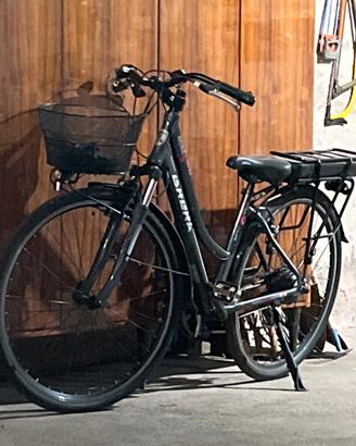 Bici elettrica