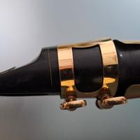 Bocchino sax alto Meyer