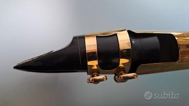 Bocchino sax alto Meyer