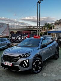 Peugeot 2008 BlueHDi 130 S&S EAT8 Allure