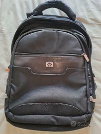 Zaino porta PC HP Hewlett Packard da 14" a 17"