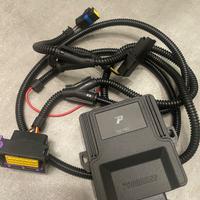 Citroen Jumper Peugeot boxer centralina Proracing