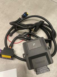 Citroen Jumper Peugeot boxer centralina Proracing