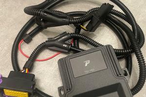 Citroen Jumper Peugeot boxer centralina Proracing