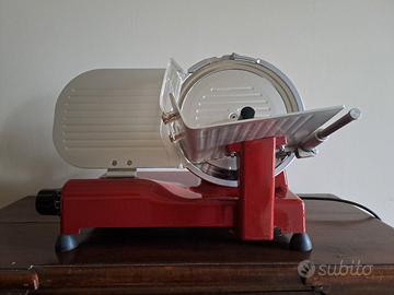 affettatrice 