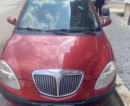 LANCIA Ypsilon 2006 1300mtj