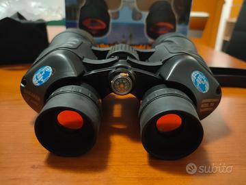 Binocolo Breaker Cobra