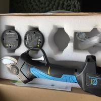 Forbice da potatura elettrica Campagnola