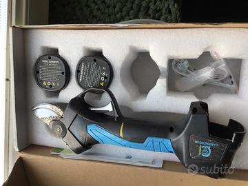 Forbice da potatura elettrica Campagnola