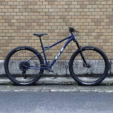 Mtb gt