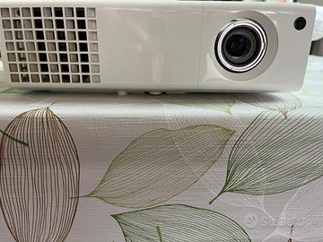 Proiettore Acer P1173 3.000 ANSI, VGA/HDMI