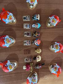 kinder joy one piece