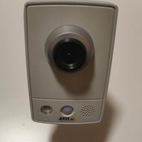 Telecamera Axis M1054 