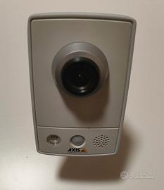 Telecamera Axis M1054 