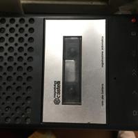 Magnetofoni Castelli