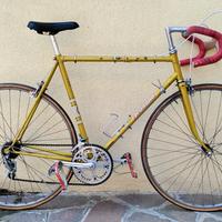 Bici da corsa Eroica - Legnano 54 Special